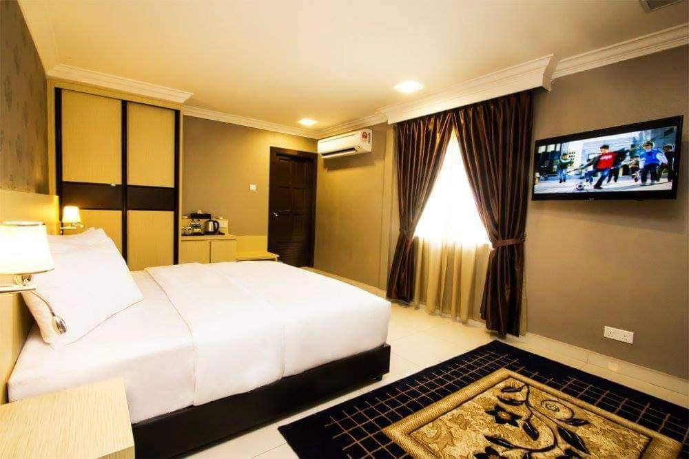 New Kesuma Villa Exclusive Stay 파리트 라자 외부 사진