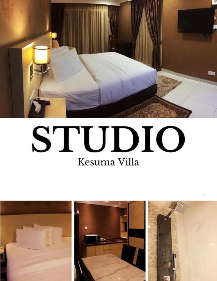 New Kesuma Villa Exclusive Stay 파리트 라자 외부 사진